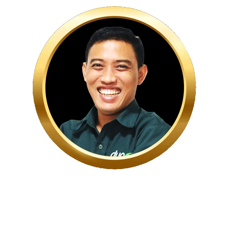 Gigih_Gesang